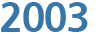 2003